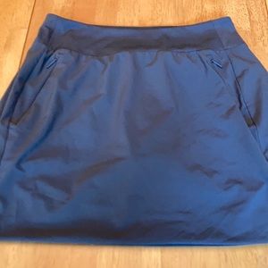 Athleta Skort Size 4